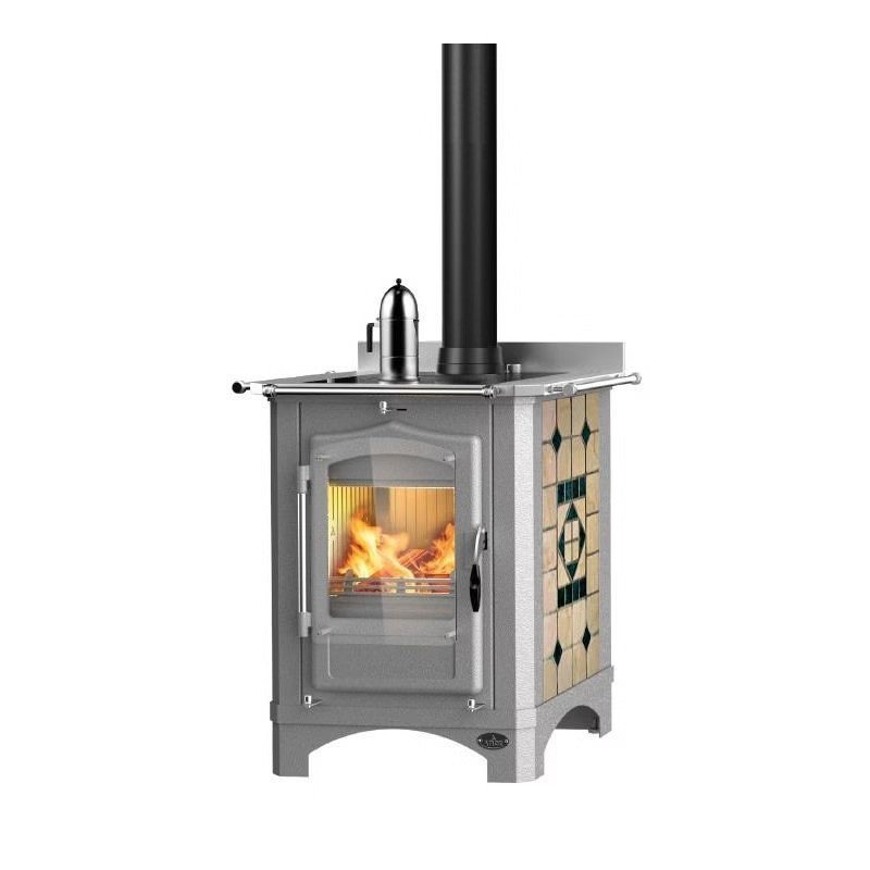 Lincar Ravenna Kaminofen – 8,3 kW