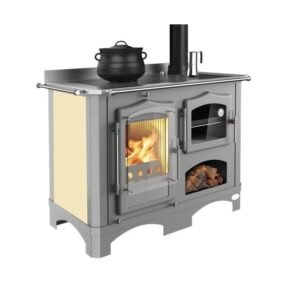 Lincar Duchessa Kaminofen – 13,4 kW