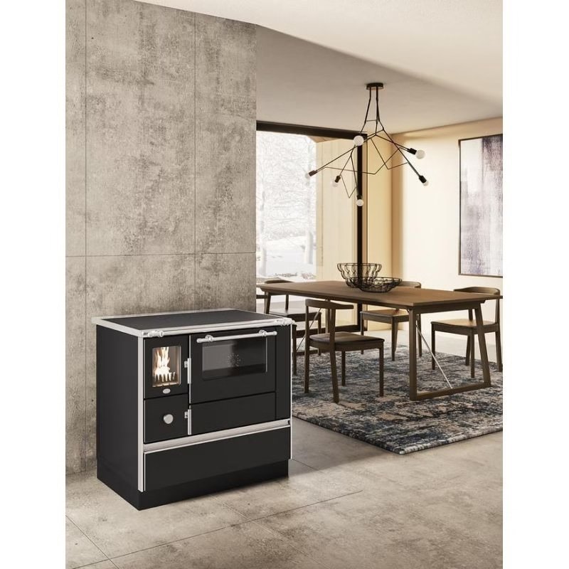 EVA Calòr Penelope – 6,5 kW – Bild 4
