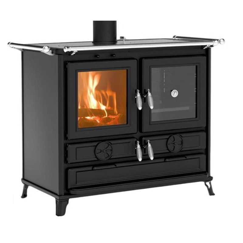 Thermorossi Klara Evo Kaminofen – 12,1 kW