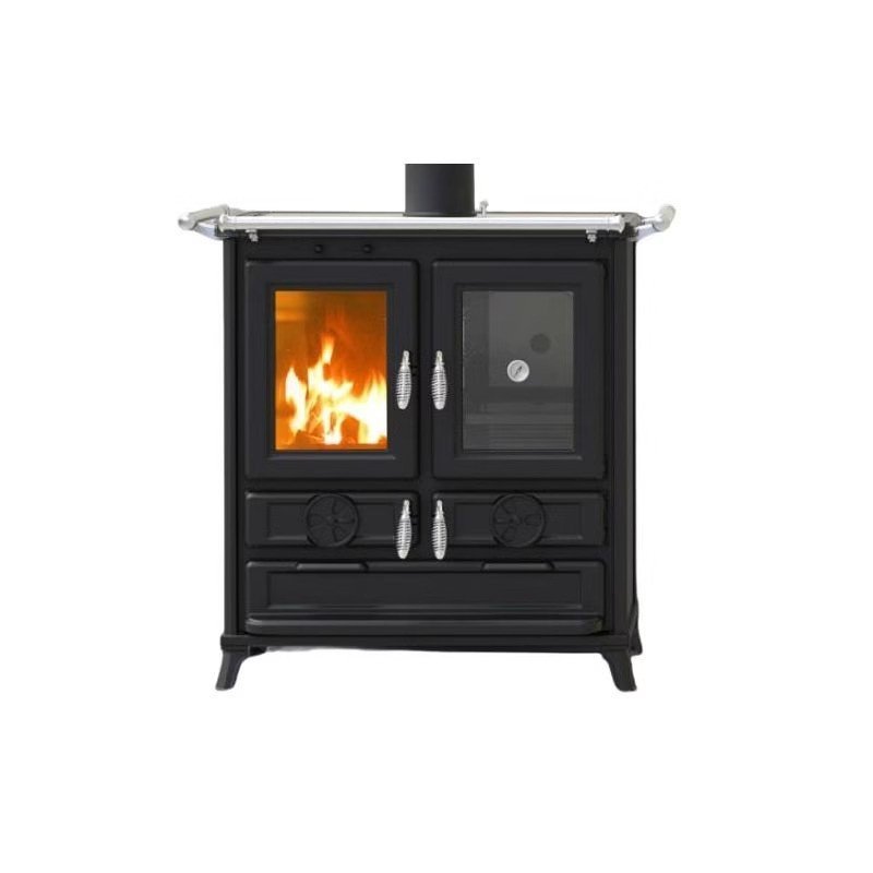 Thermorossi Klaretta Evo – 8,2 kW – Bild 4