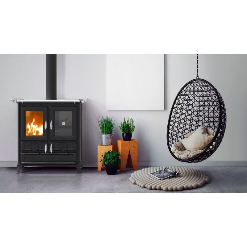 Thermorossi Klaretta Evo – 8,2 kW – Bild 5