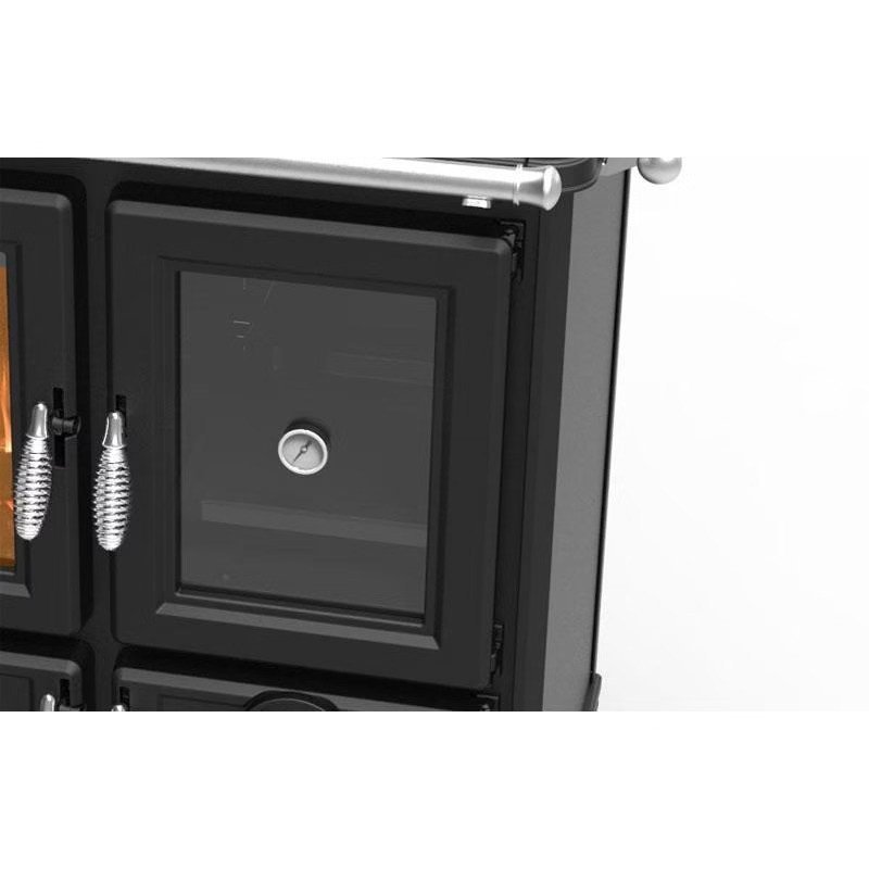 Thermorossi Klaretta Evo – 8,2 kW – Bild 6