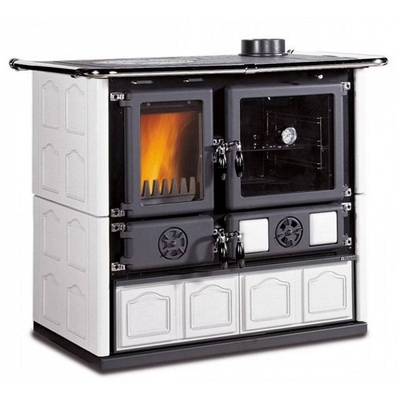La Nordica Rose 5.0 Majolica – 8,8 kW – Bild 2