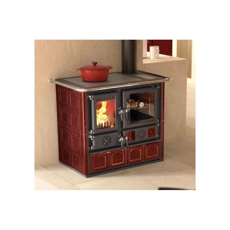 La Nordica Rose 5.0 Majolica – 8,8 kW – Bild 5