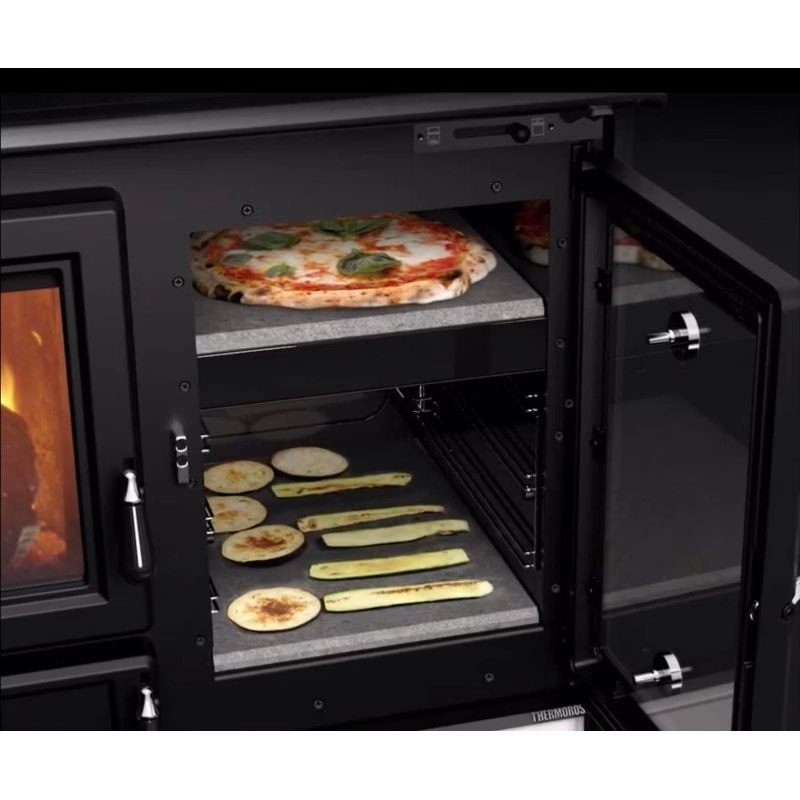 Thermorossi Margherita Evo – 12,1 kW – Bild 3