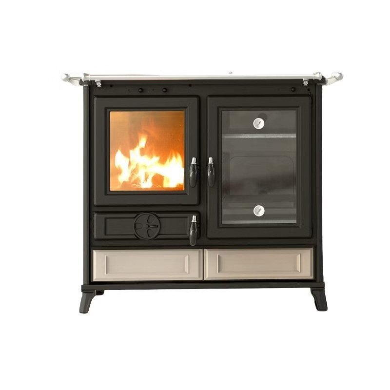 Thermorossi Margherita Evo – 12,1 kW – Bild 5
