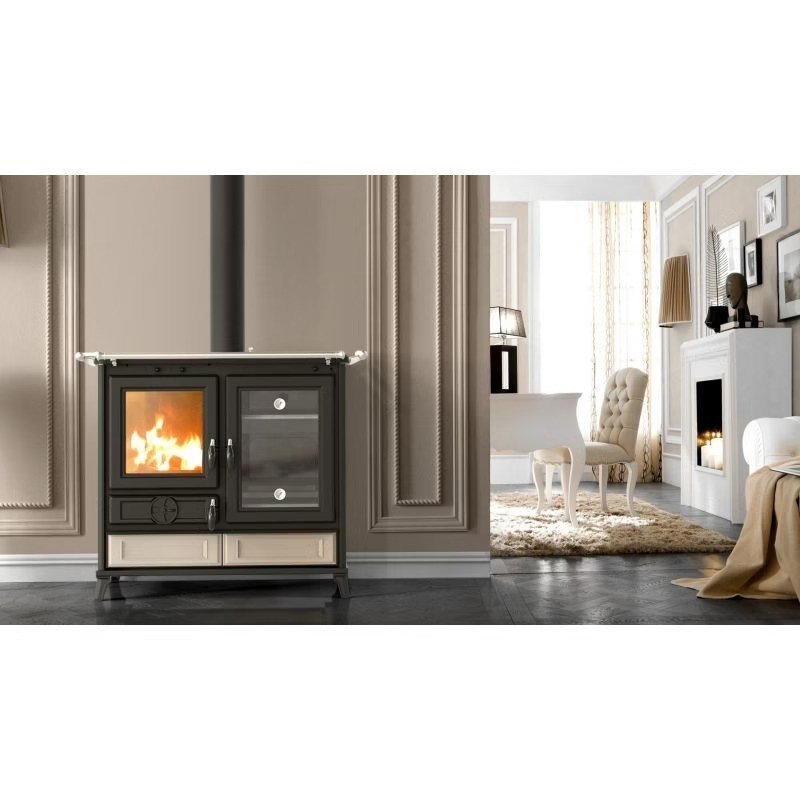 Thermorossi Margherita Evo – 12,1 kW – Bild 7