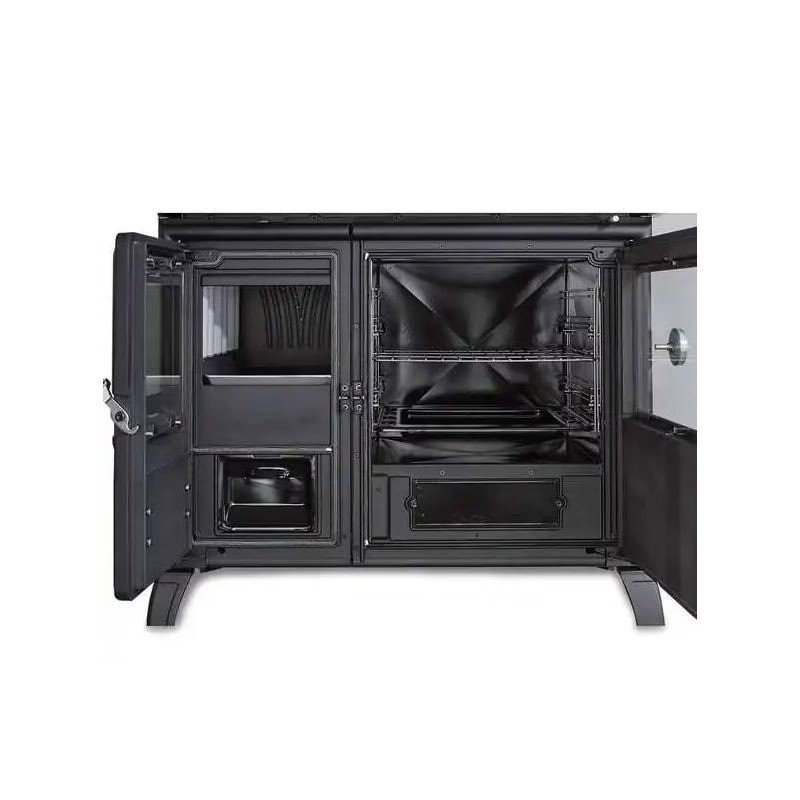 La Nordica Milly – 8,7 kW – Bild 6