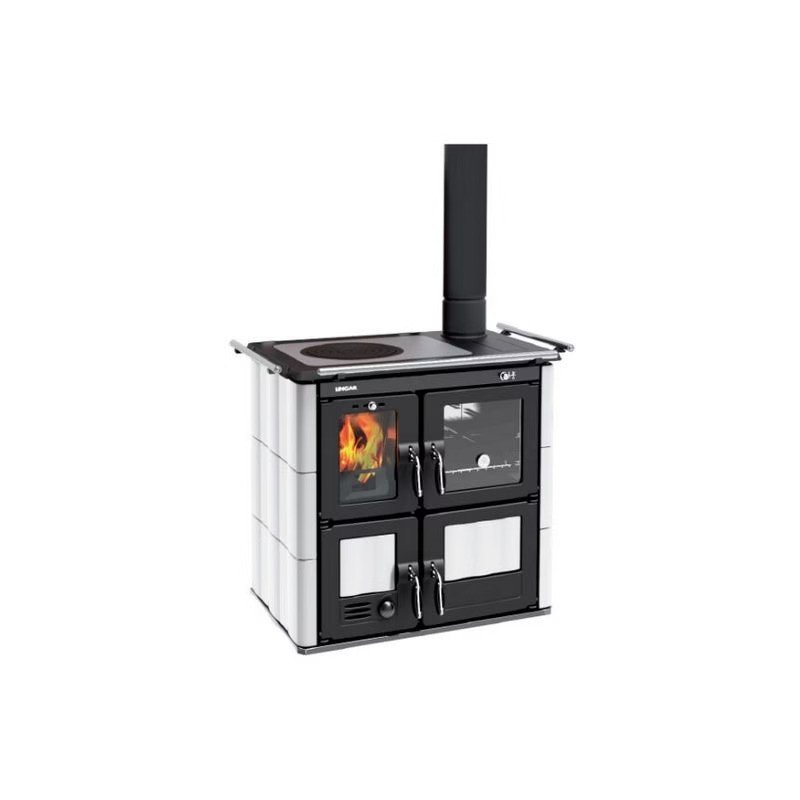 Lincar Bea 702A GL Keramikholzofen – 7,5 kW