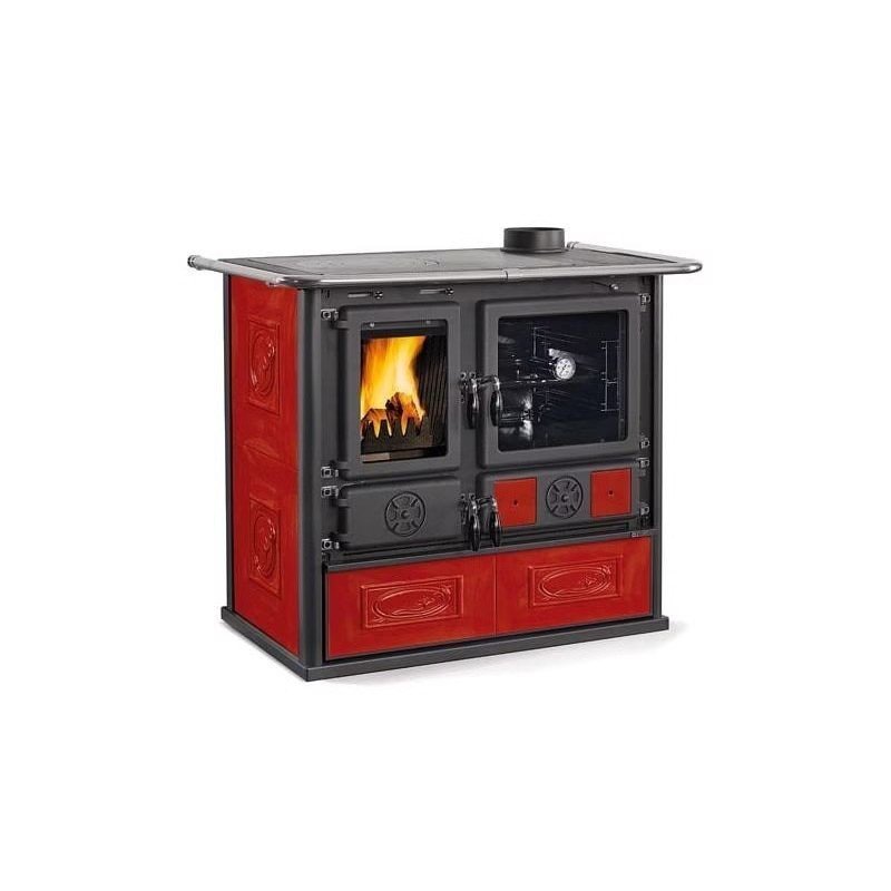 La Nordica Rose 5.0 – 8,8 kW – Bild 3