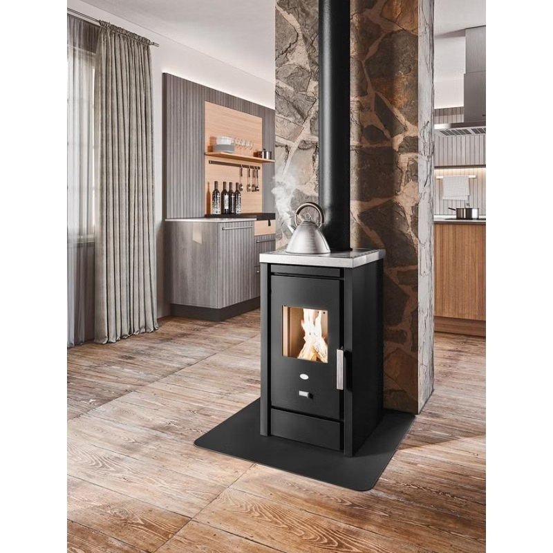 Kochplatte Sandra 6 kW – Evacalor – Bild 2