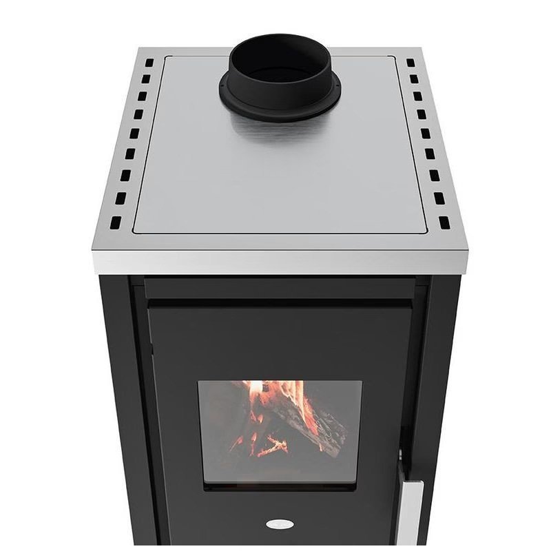 Kochplatte Sandra 6 kW – Evacalor – Bild 4