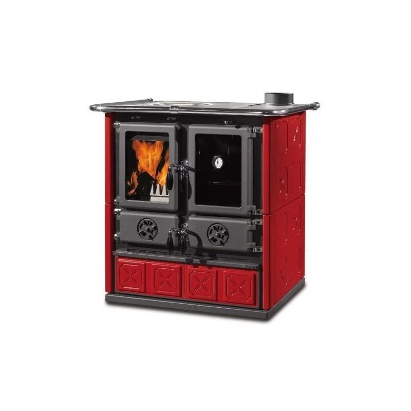 La Nordica Rosetta 5.0 Maiolica – 7,9 kW – Bild 2