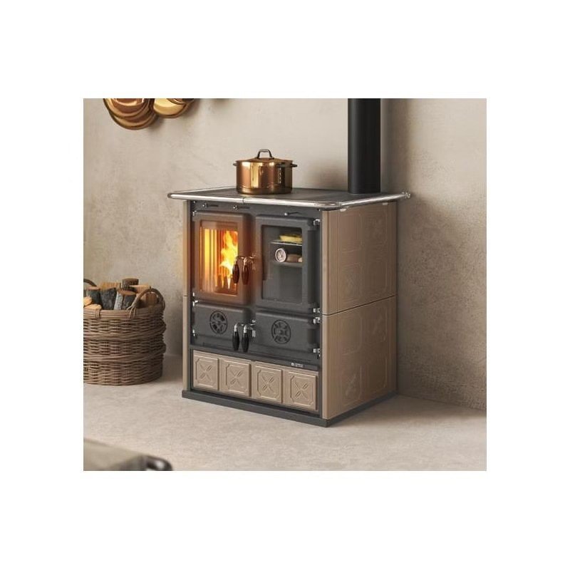 La Nordica Rosetta 5.0 Maiolica – 7,9 kW – Bild 3