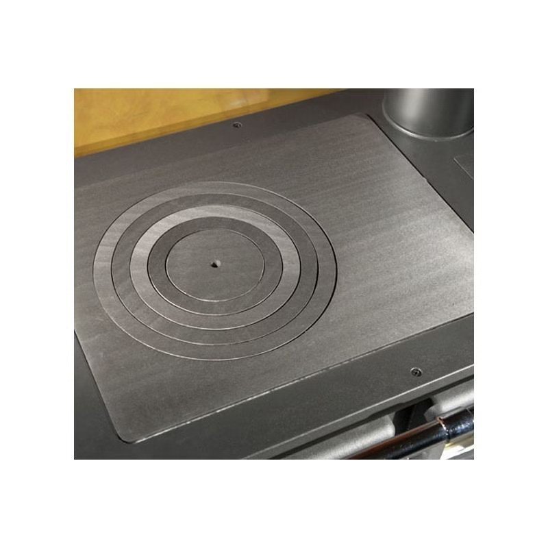 La Nordica Rosetta 5.0 Maiolica – 7,9 kW – Bild 8