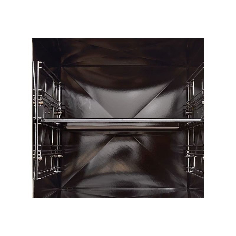 La Nordica Rose XXL 5.0 Acciaio – 11 kW – Bild 2