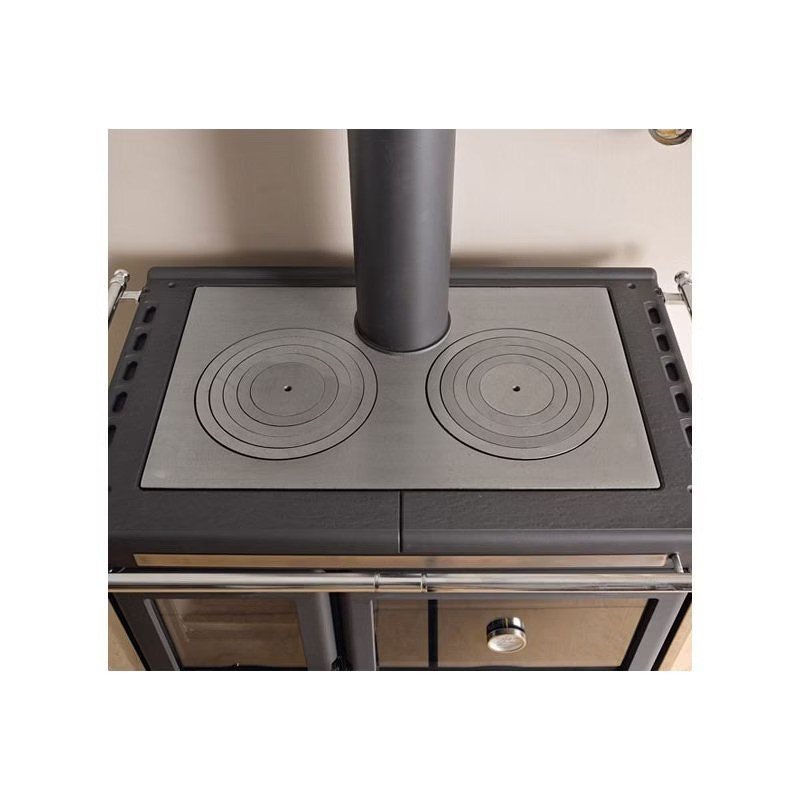 La Nordica Rose XXL 5.0 Acciaio – 11 kW – Bild 5