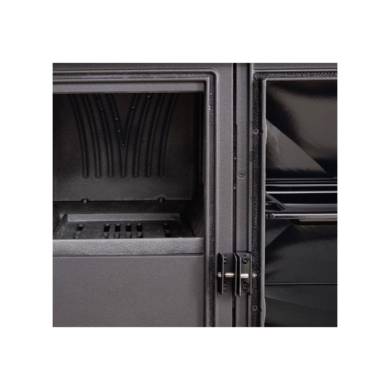 La Nordica Rose XXL 5.0 Acciaio – 11 kW – Bild 8