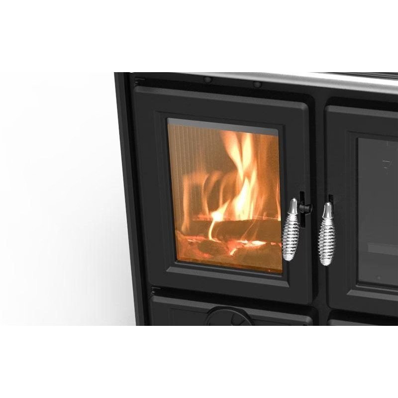 Thermorossi Klaretta Evo – 8,2 kW – Bild 3